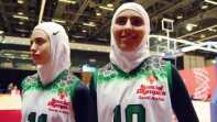 Women of Saudi Arabia Make History