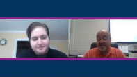 ABLENow Interview with Van Doren Family