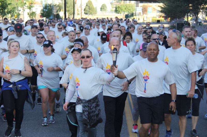 LETR runners