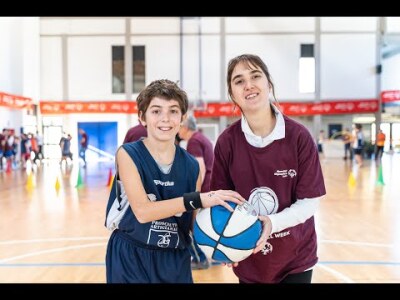 Special Olympics European Basketball Week 2025 is on! #EBW2025