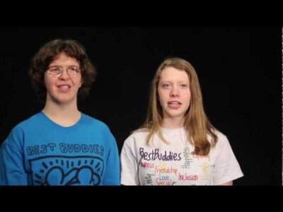 Barrington High Spreads the Word