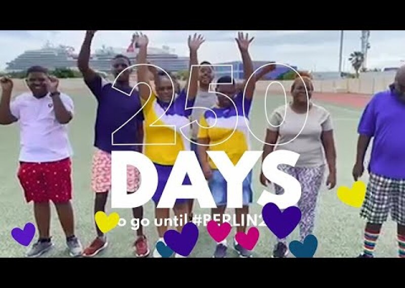 Ready for Berlin 2023