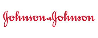 Johnson & Johnson Red logo