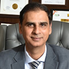 Cdr Kartikay Saini