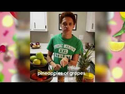 Get Healthy, Eat Healthy—Some Words from the Wise