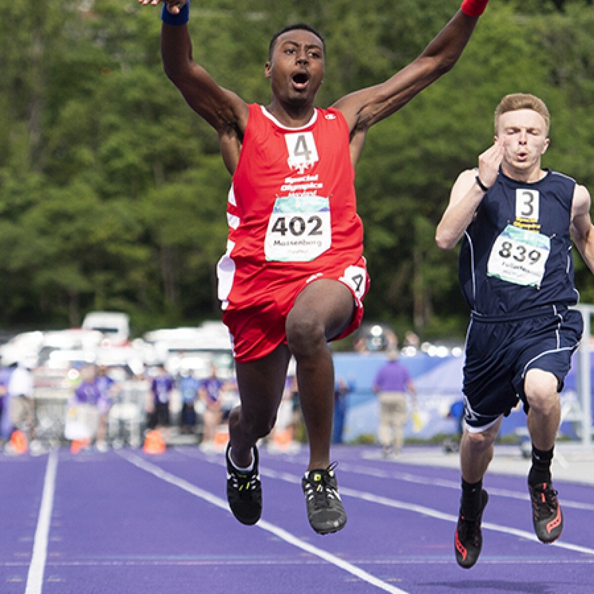 North America Region