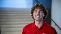 Thomas Blair, Special Olympics Global Youth Leader