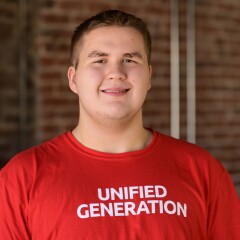 Youth Ambassador