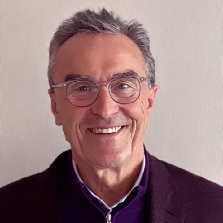 Mike Zafirovski
