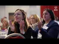 Looking to the Future at the Special Olympics Europe Eurasia Leadership Conference 2024