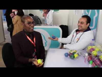 Special Olympics Pan African Games 2020