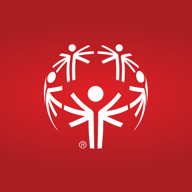 Special Olympics Symbol (Sans text)