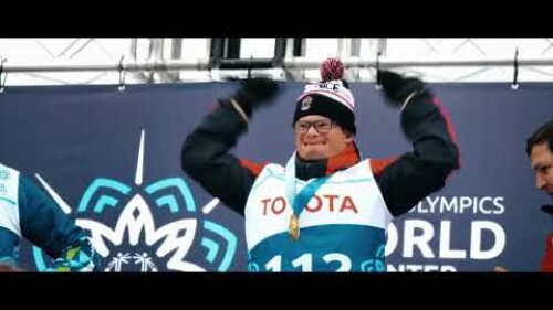 Switzerland 2029 Trailer | Special Olympics World Winter Games 2029 | Official Preview