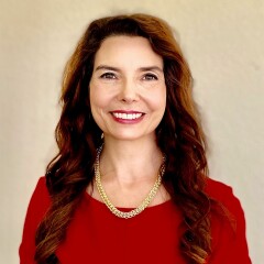Alicia Bazzano, MD, PhD, MPH, Special Olympics Chief Health Officer