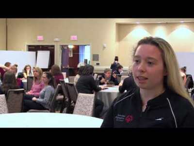 "No One Can Make Me Feel Less Than"