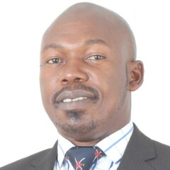 Clement Chileshe, Special Olympics Board of Directors