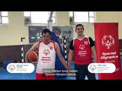 Faces of Basketball - Shooting (Level 2)