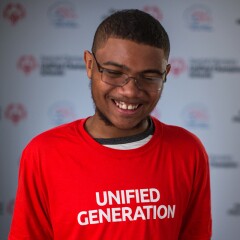 Youth Ambassador