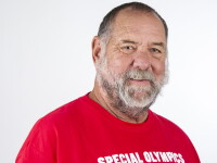 Jerry Bridges