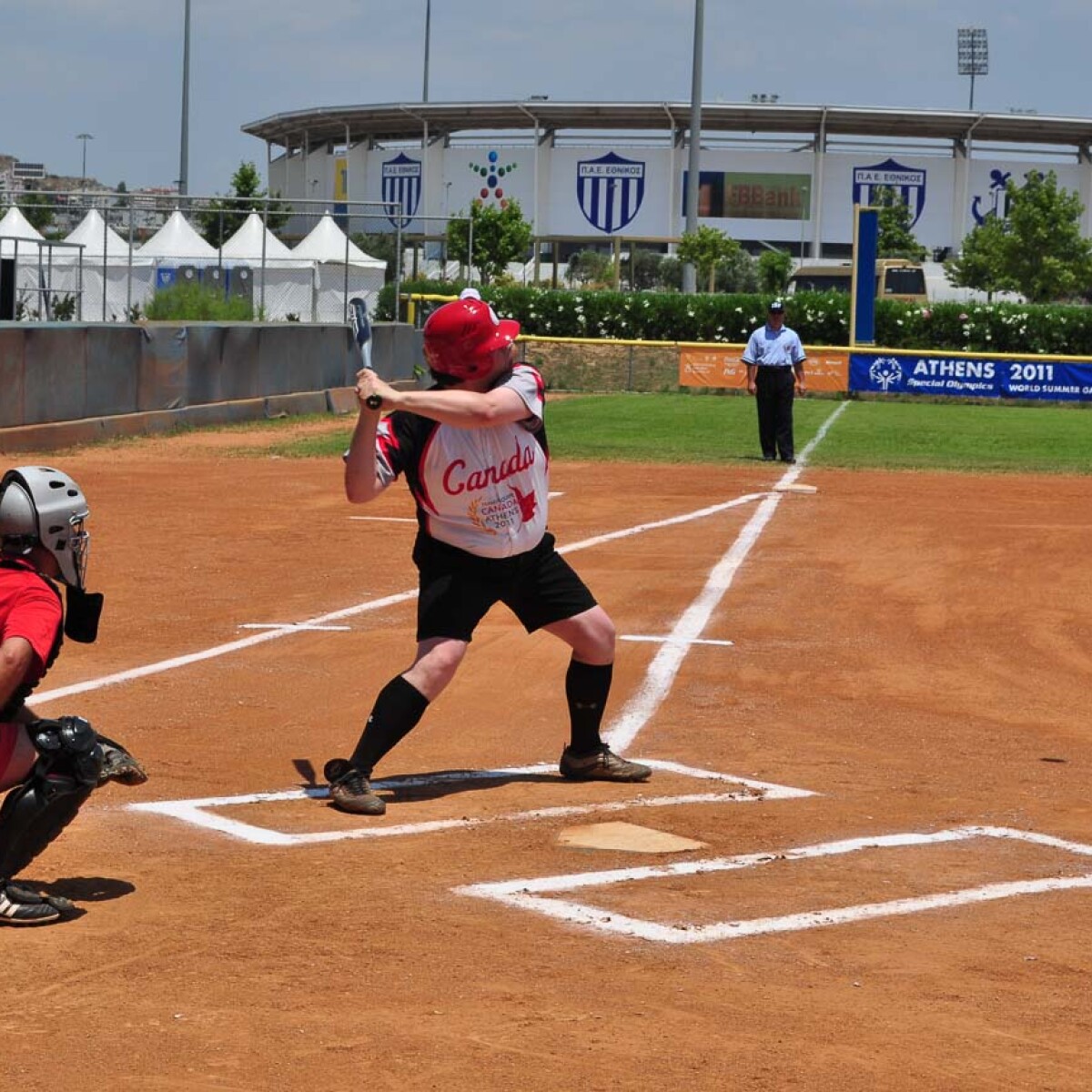 Softball Softball