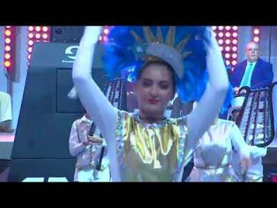 Unified 3x3 Basketball World Cup Opening Ceremony