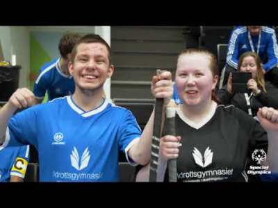 Floorball 2020