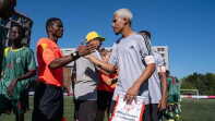 Highlights: Senegal vs Brazil (Men's) Special Olympics Unified Football World Cup Paris 2026