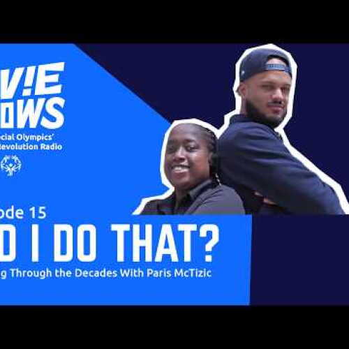 𝙉𝙤𝙫𝙞𝙚 𝙆𝙣𝙤𝙬𝙨 - Episode 15: Novie channels her inner Beyoncé