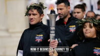 Torch Lighting 2019