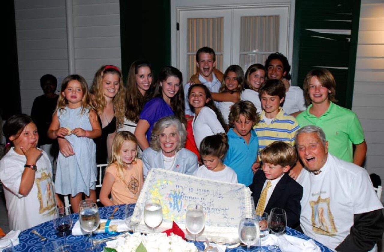 Mrs. Shriver's Family 19.jpg