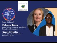 Unified with Refugees