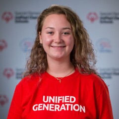 Youth Ambassador