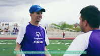 Sports Coaches Encourage Future Athlete Leaders Empowering Fitness Captains – Spanish 