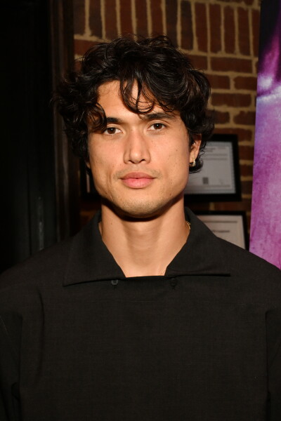 Charles Melton, Actor, Special Olympics Global Ambassador