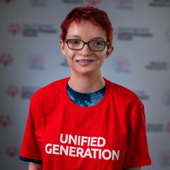 Youth Ambassador