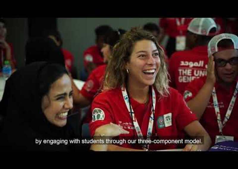 Special Olympics Unified Champion Schools® Expand Across Romania