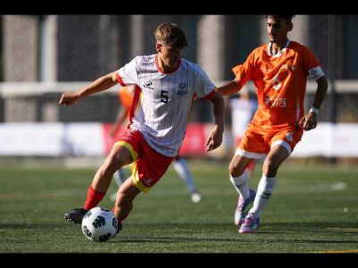 Highlights: Spain vs Bharat (India) (Men's) Special Olympics Unified Football World Cup Paris 2026