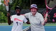 2026 Summer Games - Everybody Can