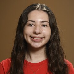 Kate Gonzalez - California Youth Ambassador