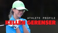 Athlete Profile | Kellen Gerenser