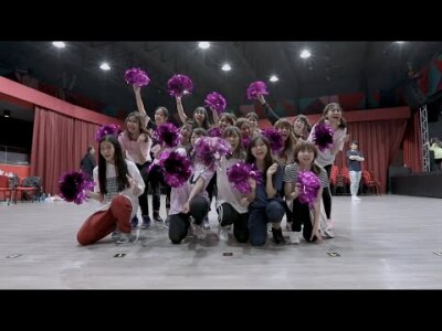 Yume e no Route หมื่นเส้นทาง (Special Olympics Thailand Collaboration ver.) / BNK48