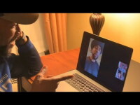 Singer Montell Jordan is Excited to Watch Reaction of His Announcement Video