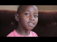 Why Education & Awareness Matter: Joyce's Story