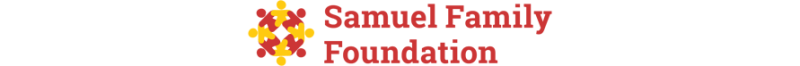 Samuel Family Foundation logo