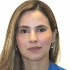 Maria Gabriela Sigala