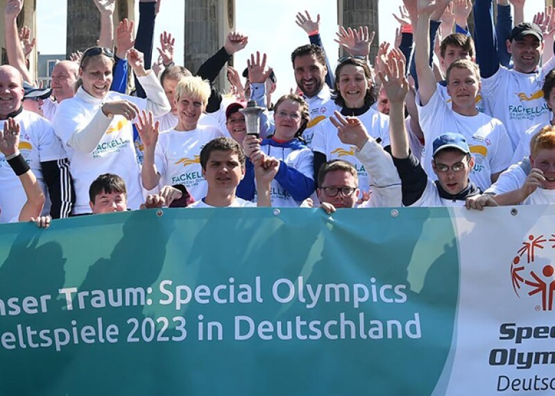 When Are Games Special Olympics Events 2022 Southern California