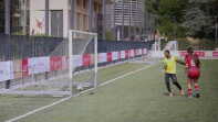Special Olympics Unified Football World Cup Paris 2026 Day 2 Highlights
