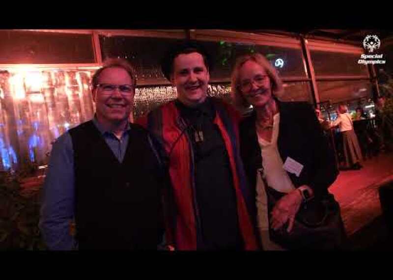 Special Olympics Europe Eurasia Leadership Conference 2024