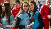 Special Olympics Montenegro Takes the Pledge to Include
