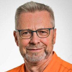 Henning Roos, Roller Skating Technical Delegate